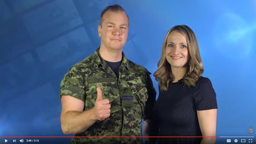 Defence Team News - January 16