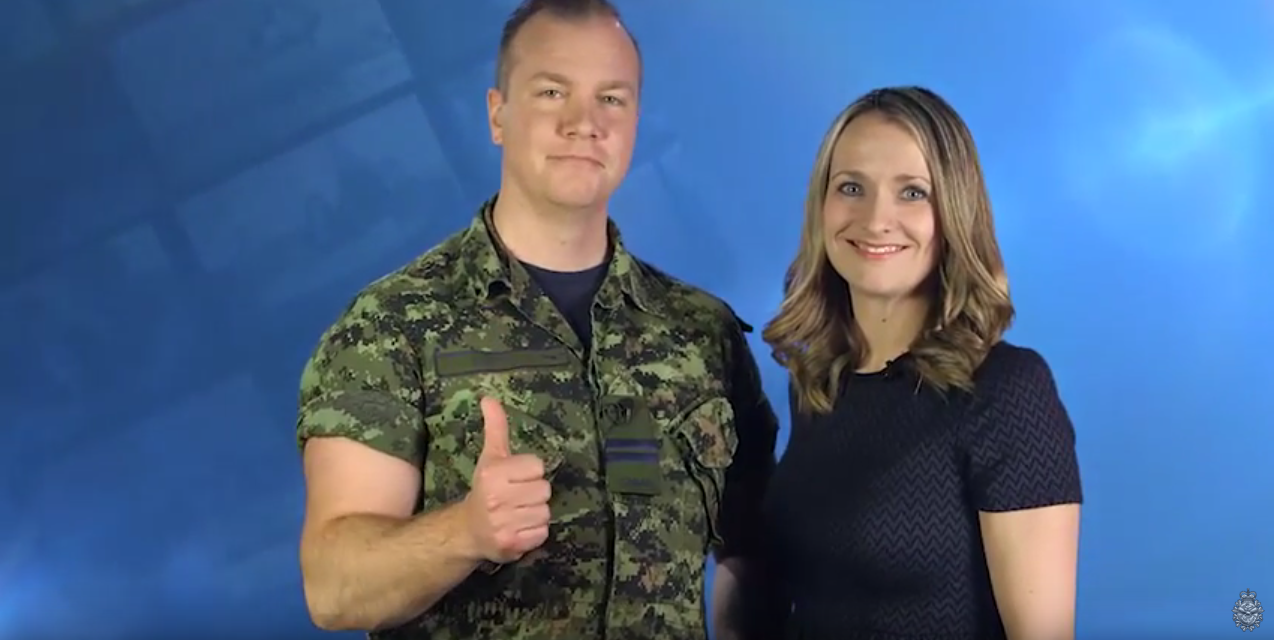 Defence Team News – January 16, 2017