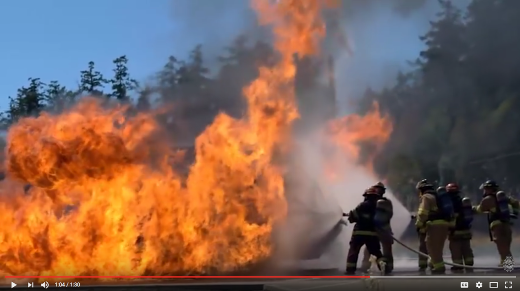 Defence Team News: On The Job