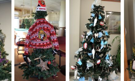 And the decorating gurus are…