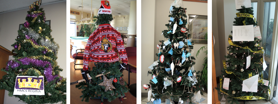 And the decorating gurus are…