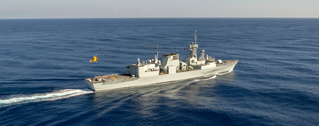 Exercise SOUTHERN BREEZE