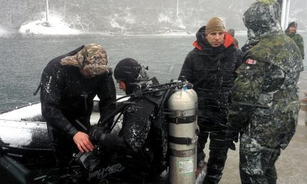 Exercise Roguish Buoy 2017