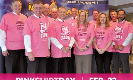 National Anti-Bullying Day