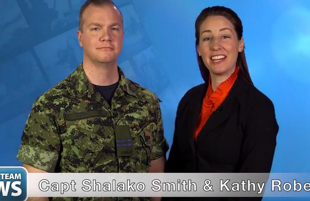 Defence Team News – February 13, 2017