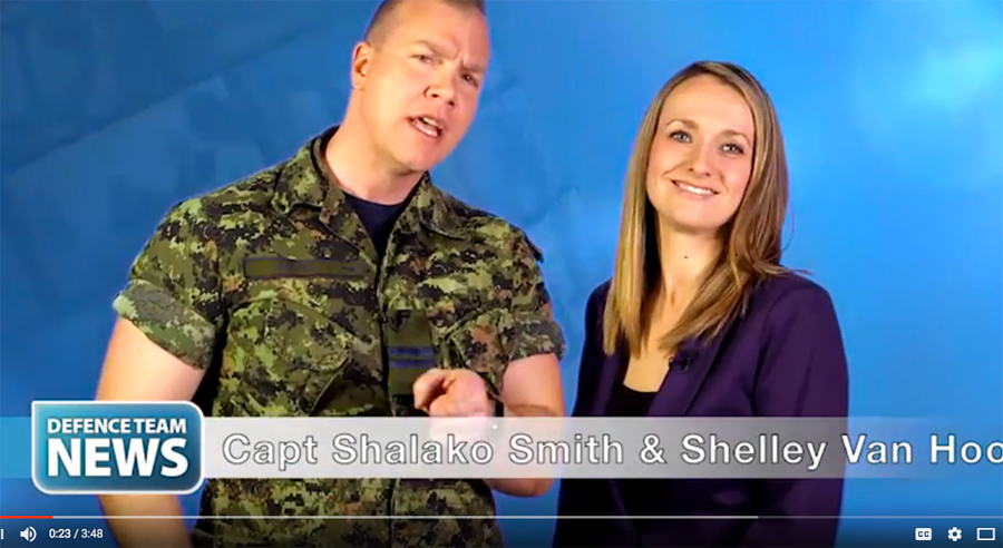 Defence Team News – January 23, 2017