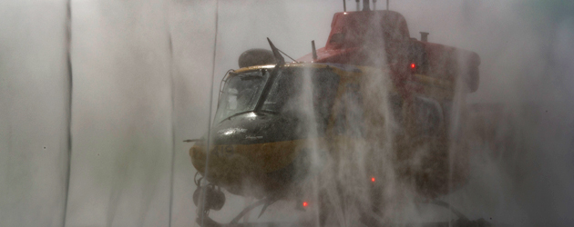 Exercise SOUTHERN BREEZE