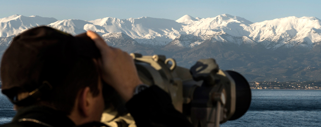 Operation REASSURANCE