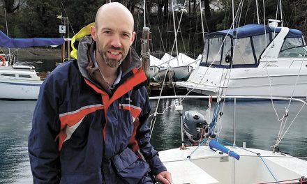 Sailing Association churns out top sailors