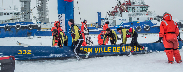 HMCS Ville de Québec