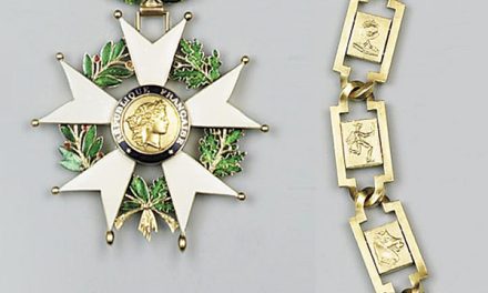 Special medal available to Second World War Veterans