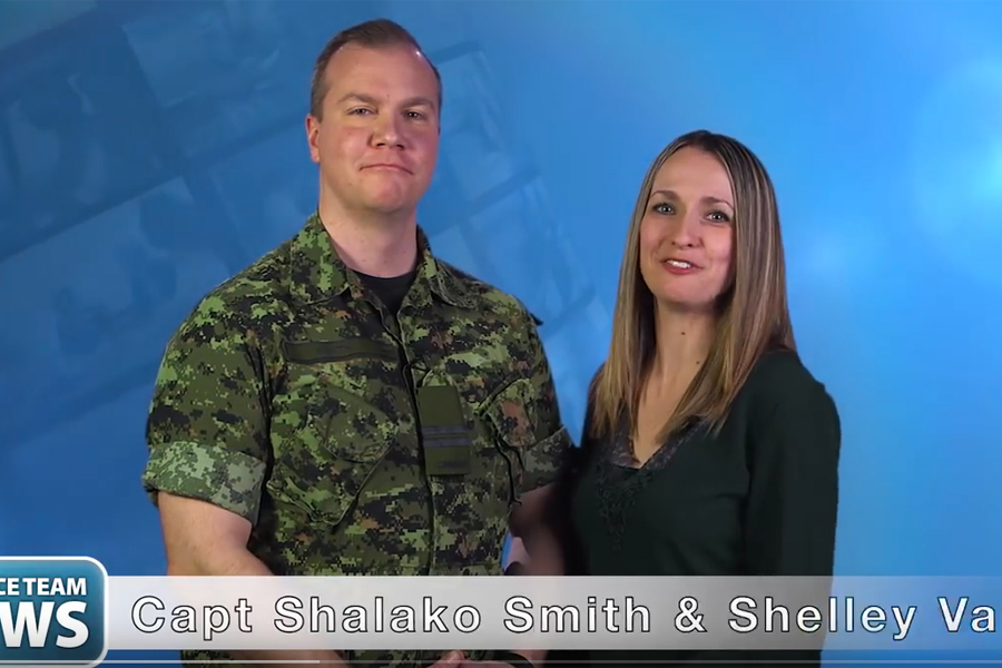 Defence Team News – February 20, 2017