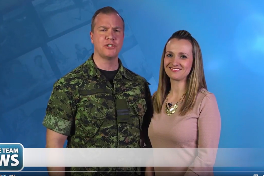 Defence Team News – February 27, 2017