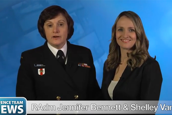 Defence Team News – March 6, 2017