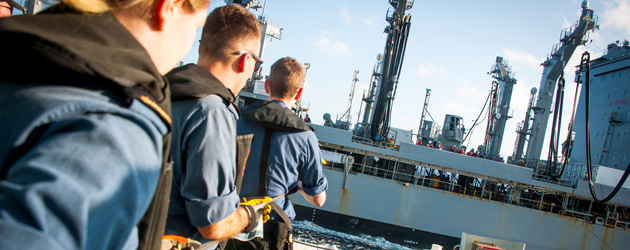 POSEIDON CUTLASS 2017