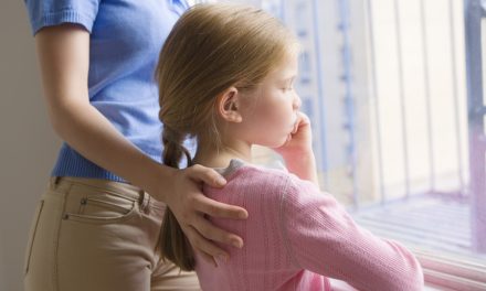 Children coping with deployment – help available