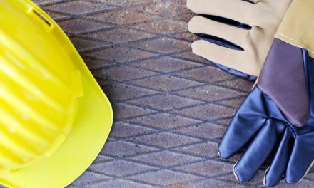 Contractors, base employees observe safety week