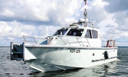 Join the Northern Voyager Experience