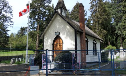 God’s Acre cemetery undergoing expansion