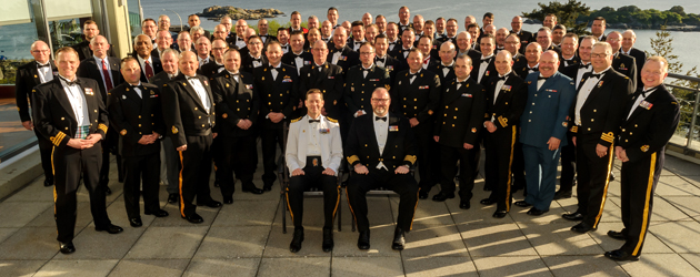 SEA TRAINING SYMPOSIUM