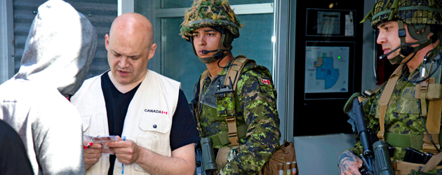 EXERCISE READY ANGLE