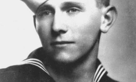 Canadian war hero honoured yet again