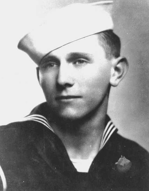 Canadian war hero honoured yet again