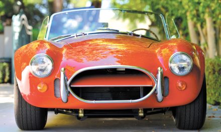 Cars and Coffee Club starts up