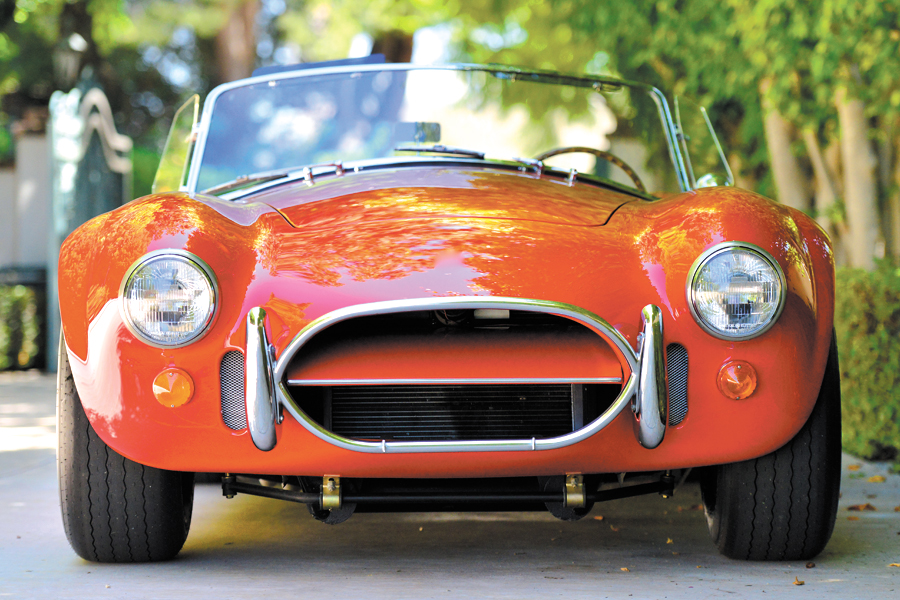 Cars and Coffee Club starts up