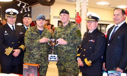 CANEX Gaming Series returns, prizes galore