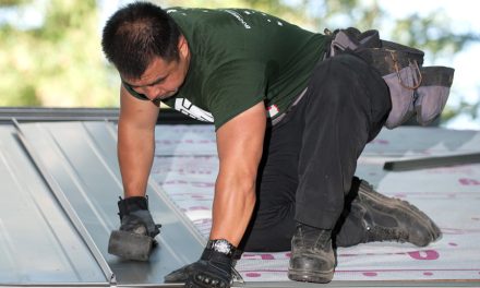 Another hole-in-one for HeroWork