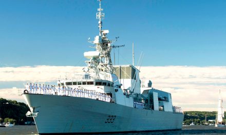 WiFi is coming to RCN warships
