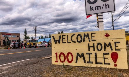 Operation Lentus – The story so far