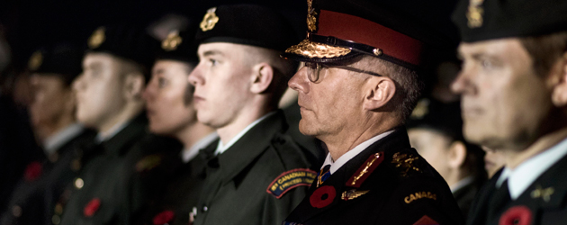 IN PHOTOS: DIEPPE RAID COMMEMORATION