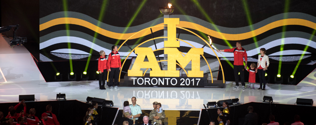 In Photos: Invictus Games