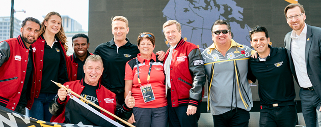 In Photos: Invictus Games