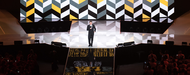 In Photos: Invictus Games