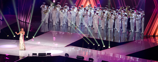 In Photos: Invictus Games