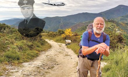 Doc celebrates the military concept of ‘Home’