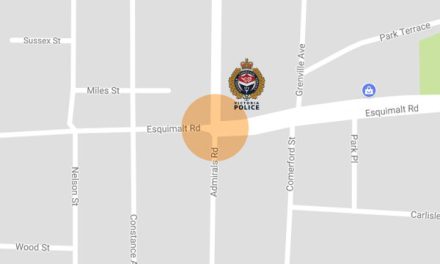 Vic PD stepping up traffic enforcement