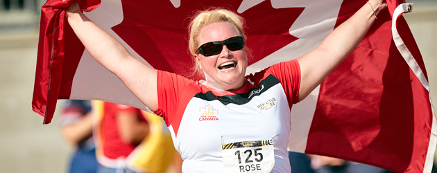 In Photos: Invictus Games