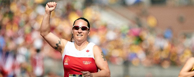 In Photos: Invictus Games