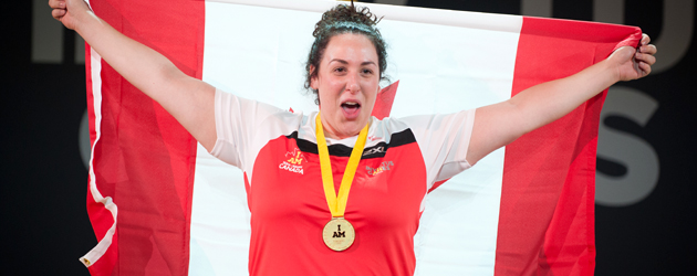 In Photos: Invictus Games