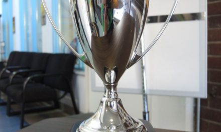 Military commuters score victory with pedal power