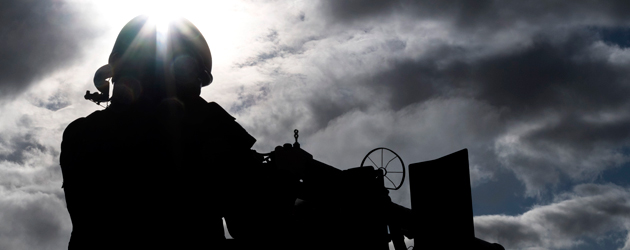 In Photos: Neptune Trident 17-02