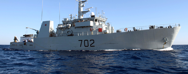 In Photos: Op CARIBBE