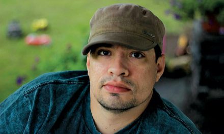 Former sailor plotting new career as independent filmmaker