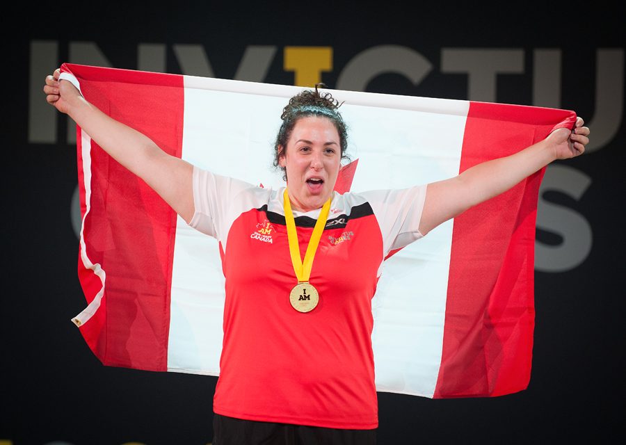 Unsinkable Sailor Strikes Invictus Gold