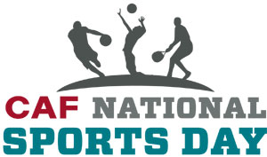 Sports Day fun for everyone