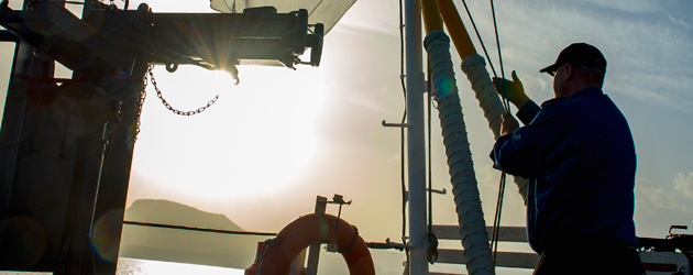 In Photos: Op REASSURANCE